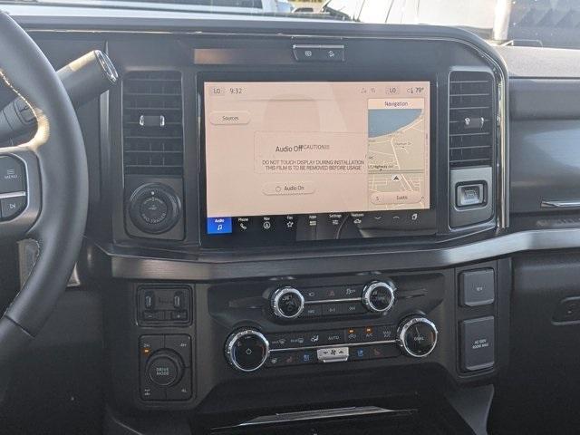 new 2026 Ford F-350 car, priced at $86,995