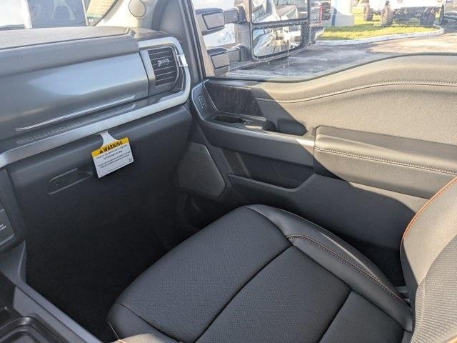 new 2026 Ford F-350 car, priced at $86,995