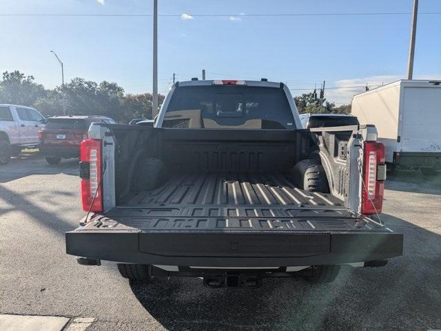 new 2026 Ford F-350 car, priced at $86,995