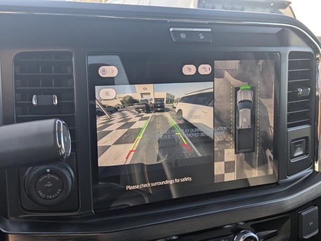 new 2026 Ford F-350 car, priced at $86,995