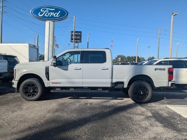new 2026 Ford F-350 car, priced at $86,995