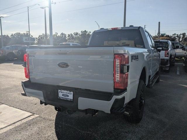 new 2026 Ford F-350 car, priced at $86,995