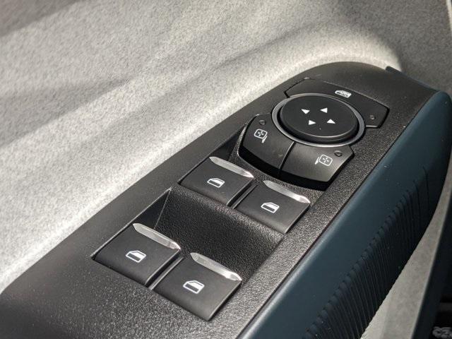 new 2024 Ford Maverick car, priced at $30,378