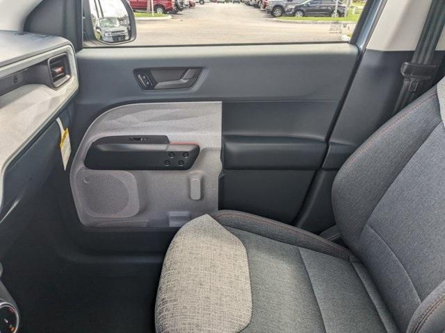 new 2024 Ford Maverick car, priced at $30,378