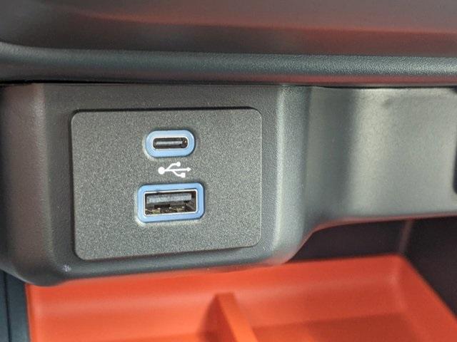new 2024 Ford Maverick car, priced at $30,378