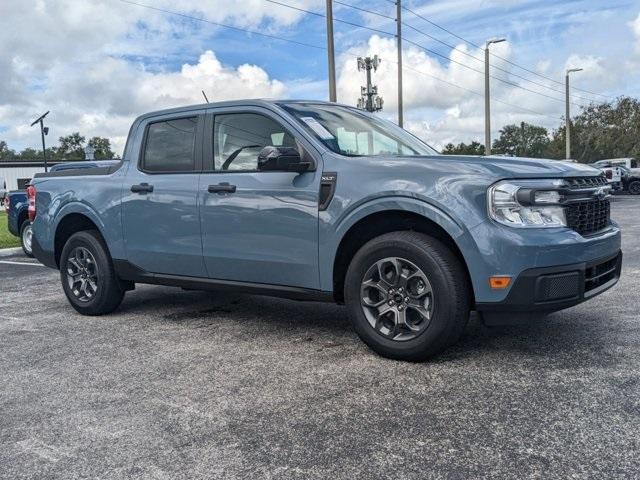 new 2024 Ford Maverick car, priced at $30,378