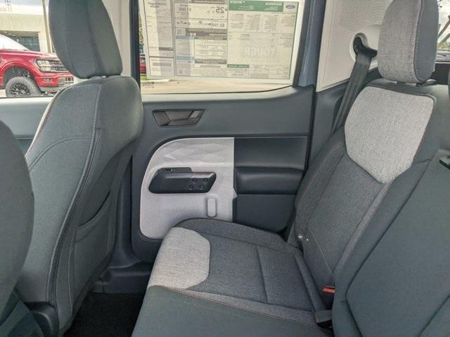 new 2024 Ford Maverick car, priced at $30,378