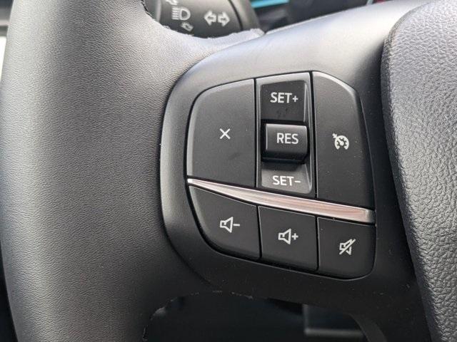 new 2024 Ford Maverick car, priced at $30,378