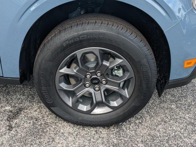 new 2024 Ford Maverick car, priced at $30,378