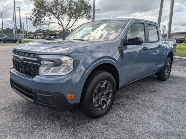 new 2024 Ford Maverick car, priced at $30,378