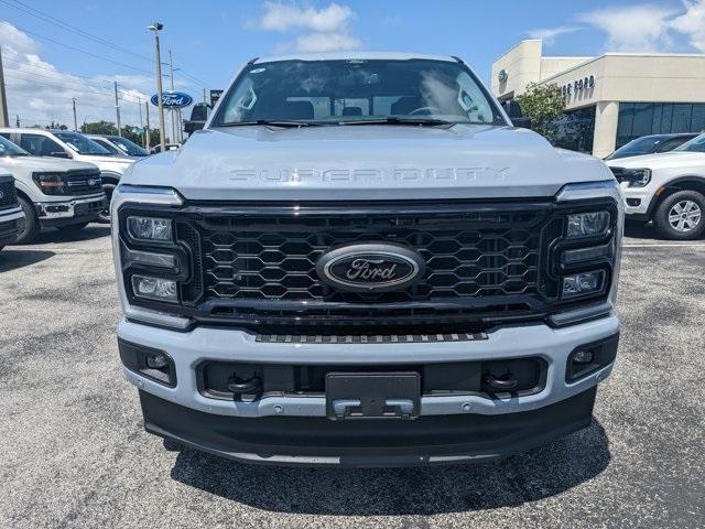 new 2025 Ford F-350 car, priced at $84,995