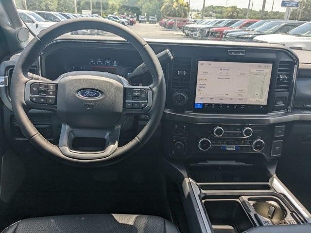new 2025 Ford F-350 car, priced at $84,995