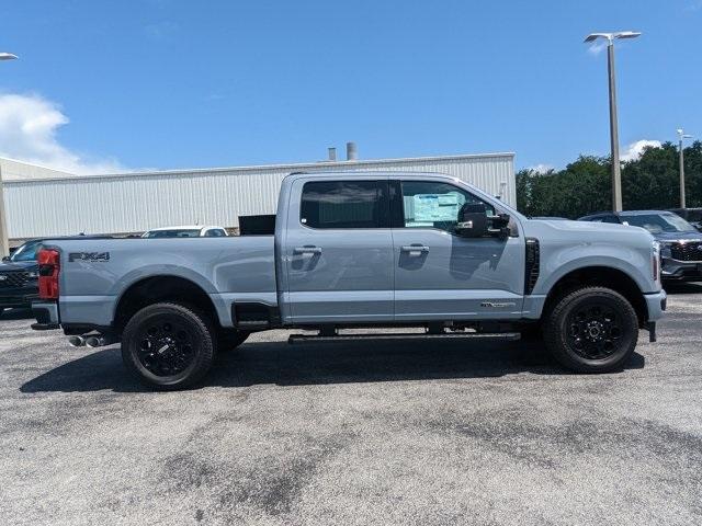 new 2025 Ford F-350 car, priced at $84,995