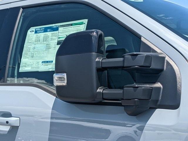 new 2025 Ford F-350 car, priced at $84,995