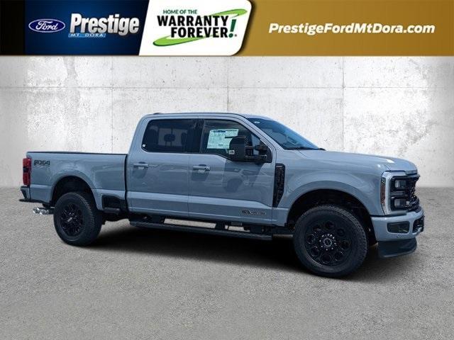 new 2025 Ford F-350 car, priced at $84,995