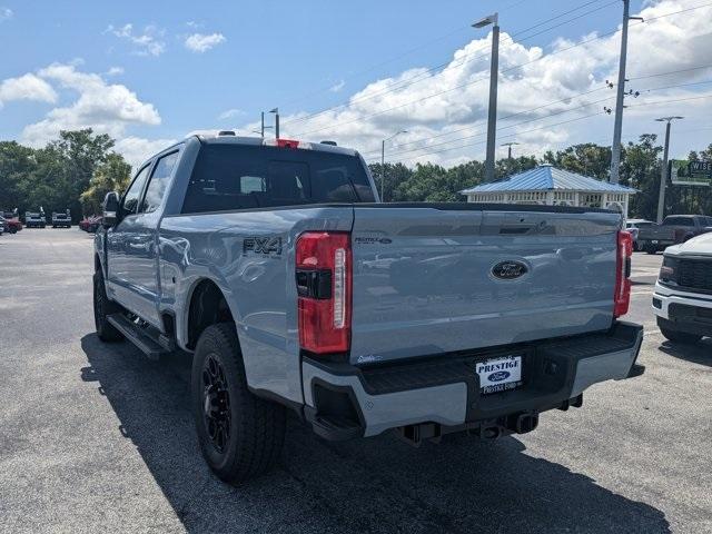 new 2025 Ford F-350 car, priced at $84,995
