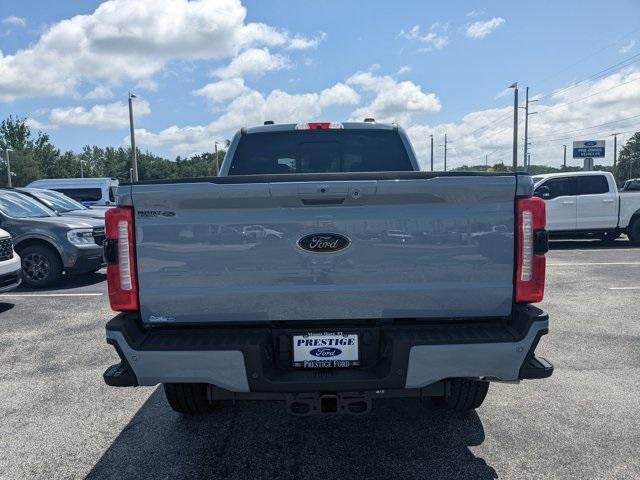 new 2025 Ford F-350 car, priced at $84,995