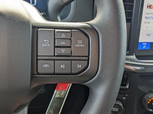 new 2025 Ford F-150 car, priced at $47,488
