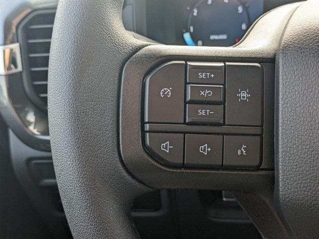 new 2025 Ford F-150 car, priced at $47,488