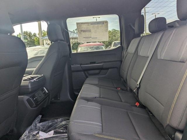 new 2025 Ford F-150 car, priced at $47,488