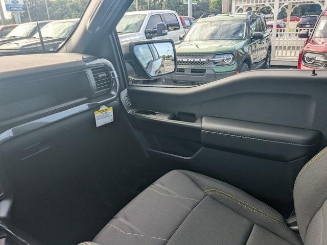 new 2025 Ford F-150 car, priced at $47,488
