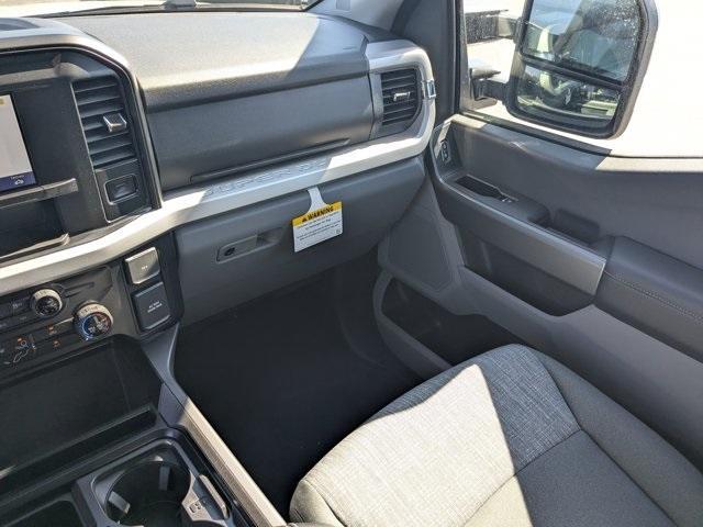 new 2026 Ford F-250 car, priced at $61,905