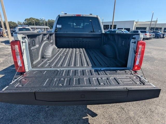 new 2026 Ford F-250 car, priced at $61,905