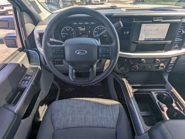 new 2026 Ford F-250 car, priced at $61,905