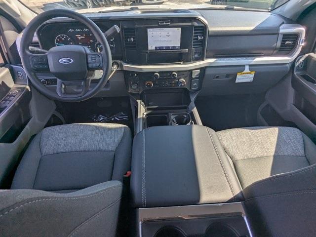 new 2026 Ford F-250 car, priced at $61,905