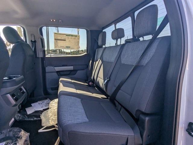 new 2026 Ford F-250 car, priced at $61,905