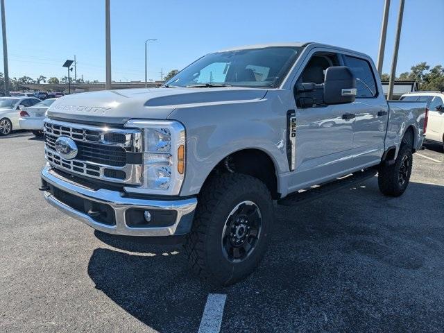 new 2026 Ford F-250 car, priced at $61,905