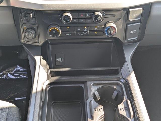 new 2026 Ford F-250 car, priced at $61,905