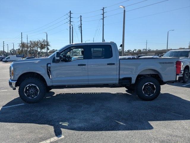 new 2026 Ford F-250 car, priced at $61,905