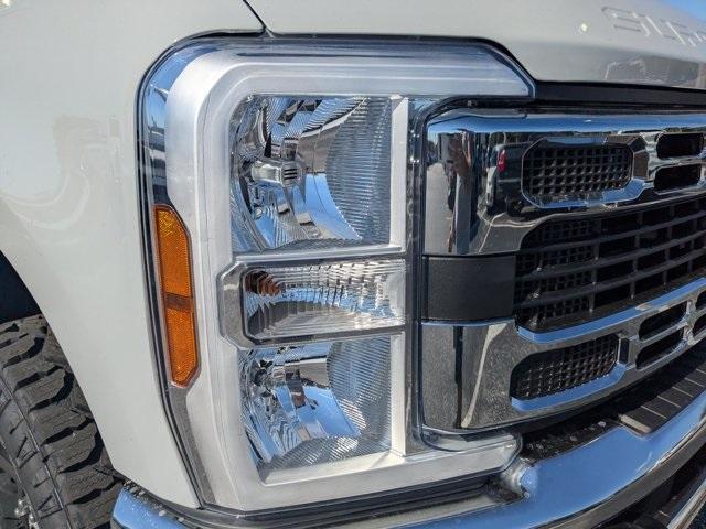 new 2026 Ford F-250 car, priced at $61,905