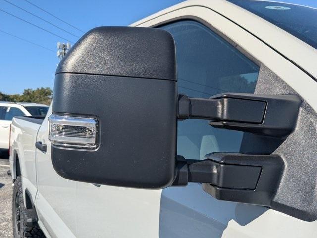 new 2026 Ford F-250 car, priced at $61,905