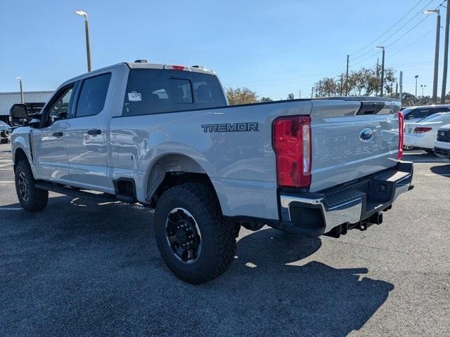 new 2026 Ford F-250 car, priced at $61,905