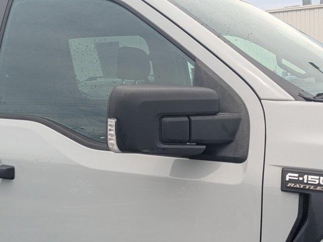 used 2023 Ford F-150 car, priced at $34,799