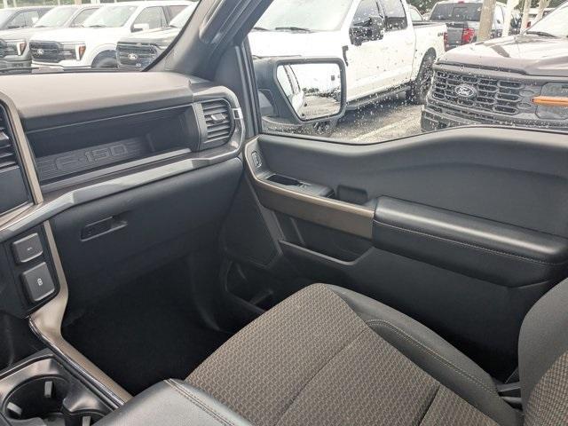 used 2023 Ford F-150 car, priced at $34,799