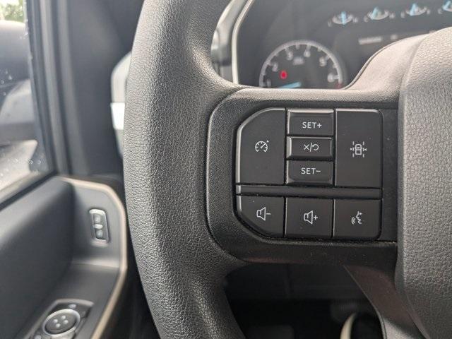 used 2023 Ford F-150 car, priced at $34,799