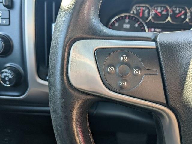 used 2014 GMC Sierra 1500 car, priced at $18,995