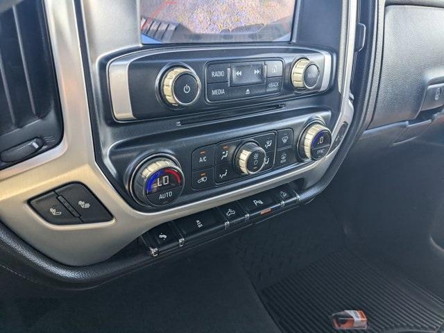 used 2014 GMC Sierra 1500 car, priced at $18,995