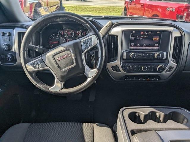 used 2014 GMC Sierra 1500 car, priced at $18,995