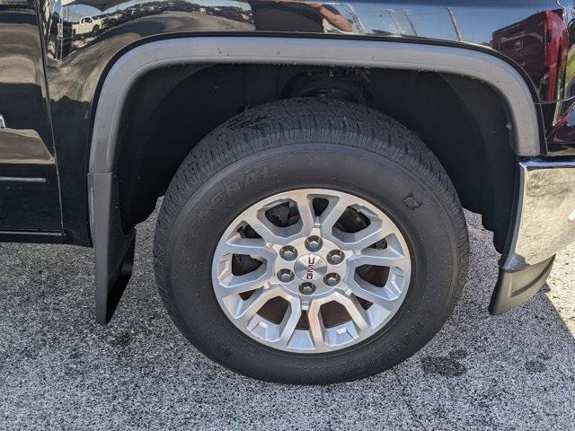 used 2014 GMC Sierra 1500 car, priced at $18,995
