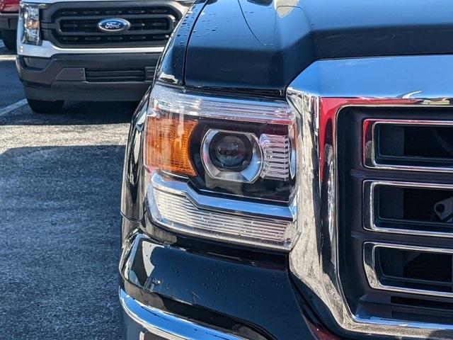used 2014 GMC Sierra 1500 car, priced at $18,995