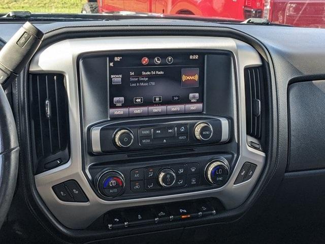used 2014 GMC Sierra 1500 car, priced at $18,995