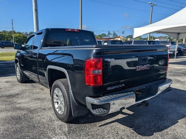 used 2014 GMC Sierra 1500 car, priced at $18,995