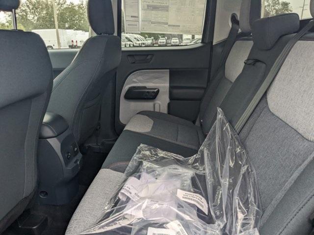 new 2024 Ford Maverick car, priced at $29,995