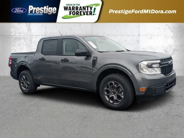 new 2024 Ford Maverick car, priced at $29,995
