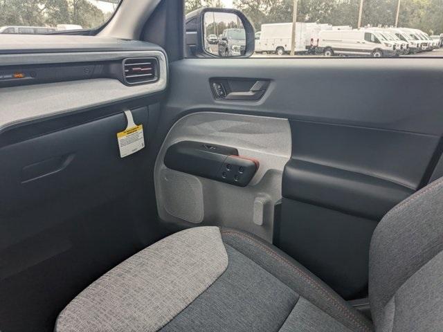 new 2024 Ford Maverick car, priced at $29,995