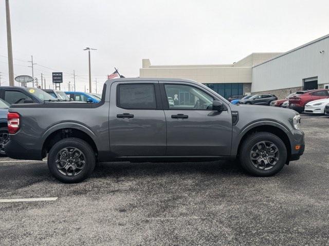 new 2024 Ford Maverick car, priced at $29,995